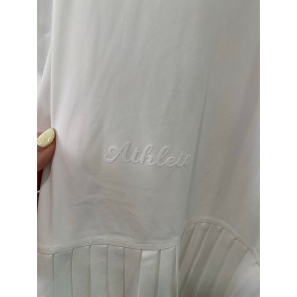 NWT Athleta Match Point Dress Size XL/T - Picture 6 of 6